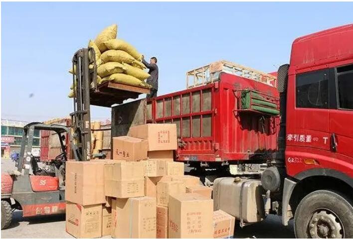 泉州到古田县物流专线