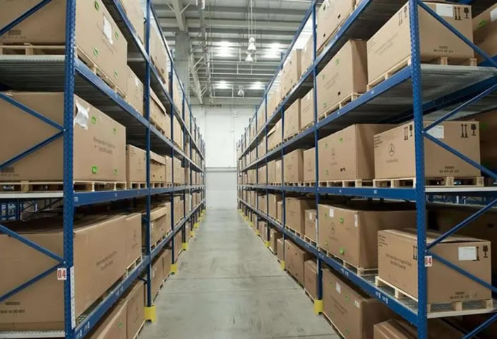 泉州到古田县货物仓储