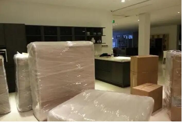 泉州到古田县长途搬家